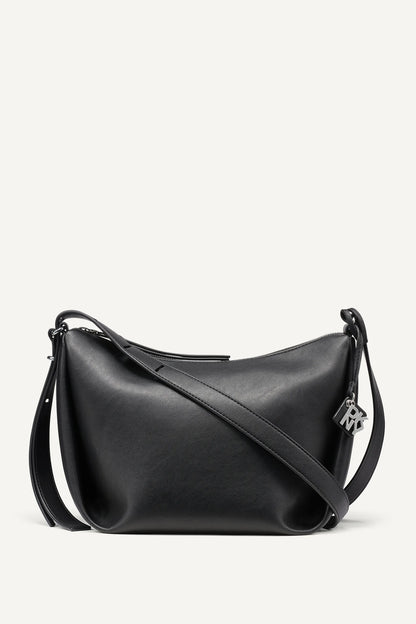 black/silver