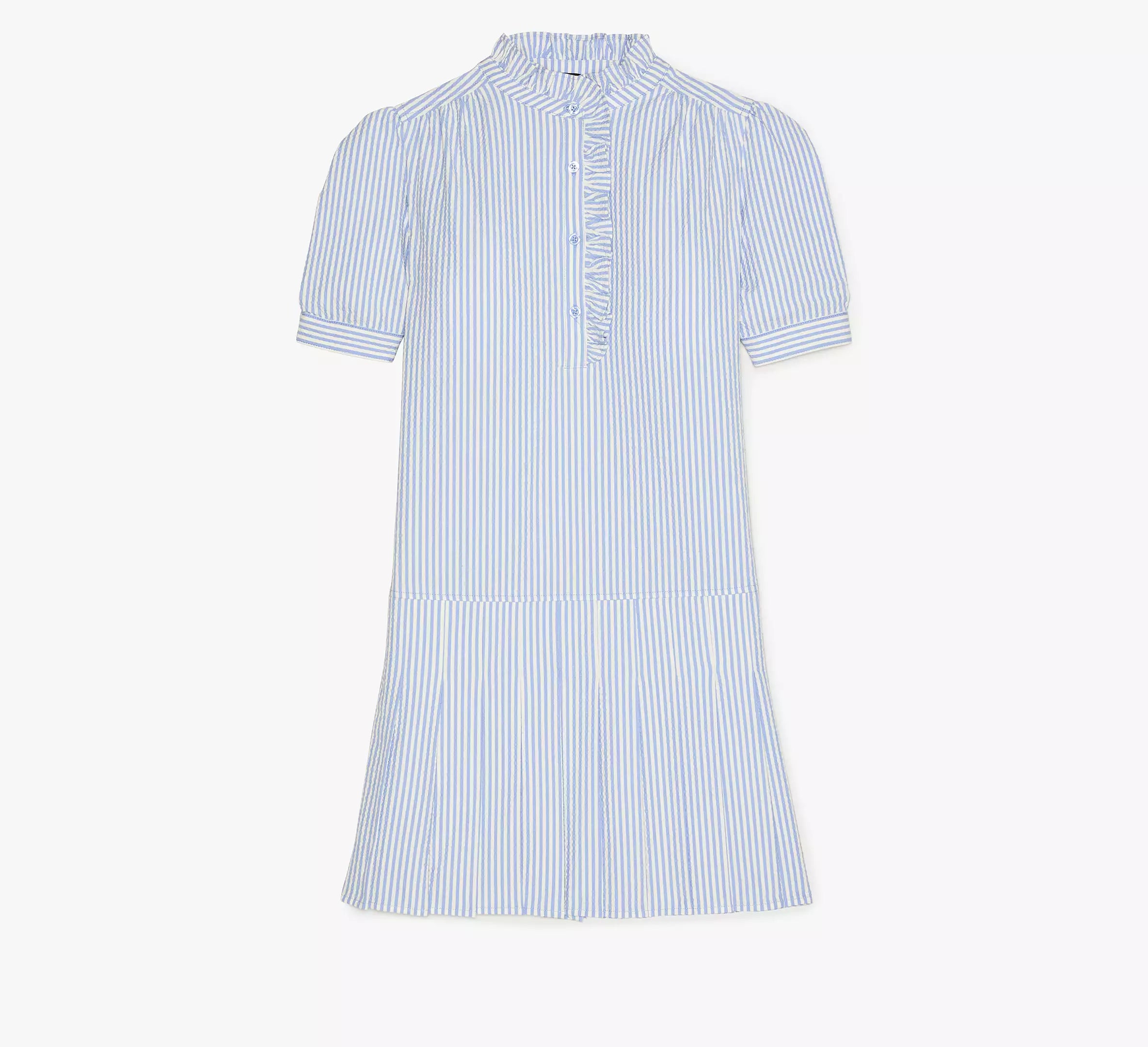 Diamond Blue/Fresh White