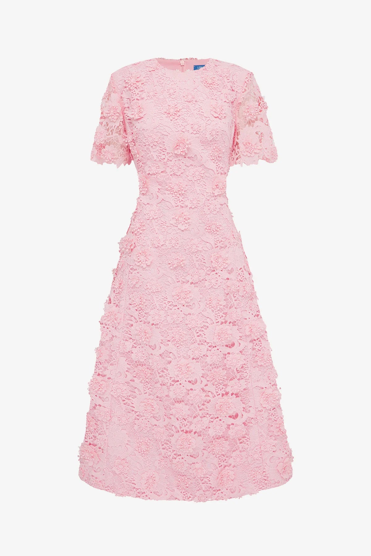 Blush Pink