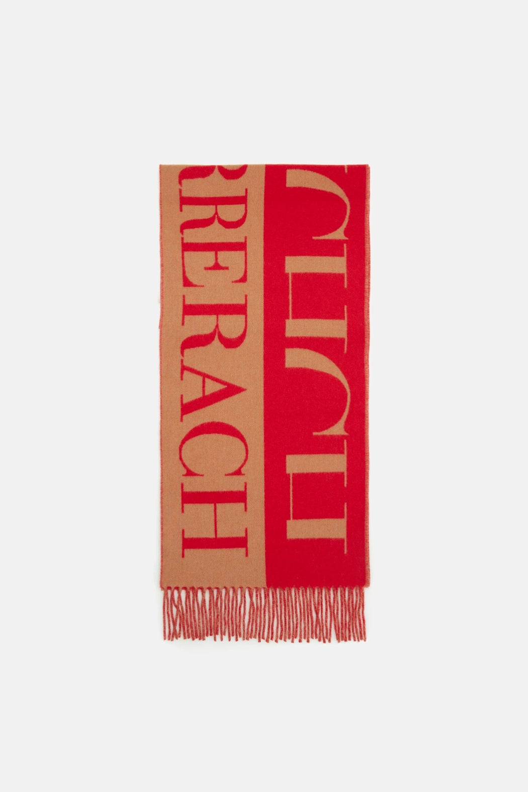 CAMEL/ROJO