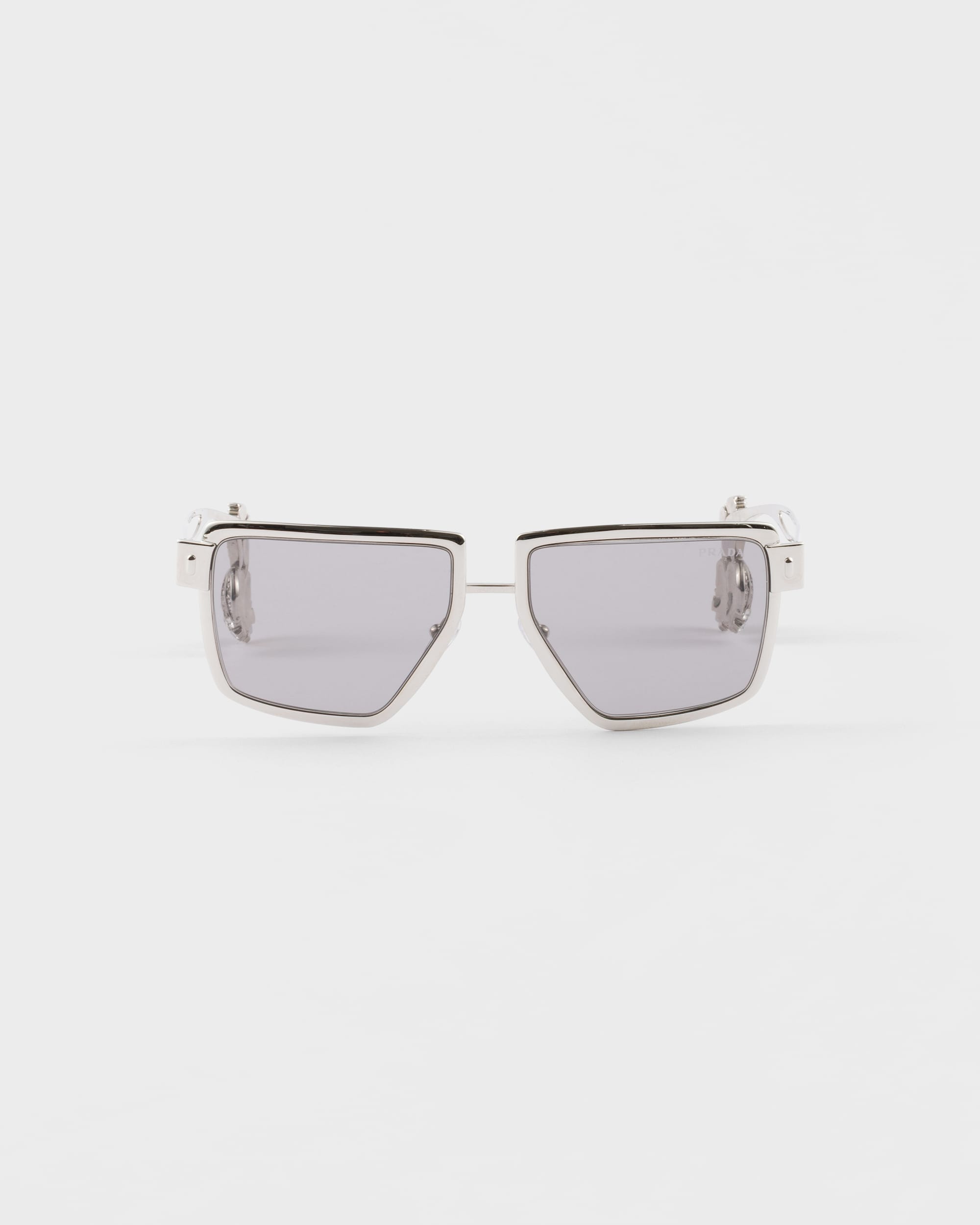 Lentes Grises