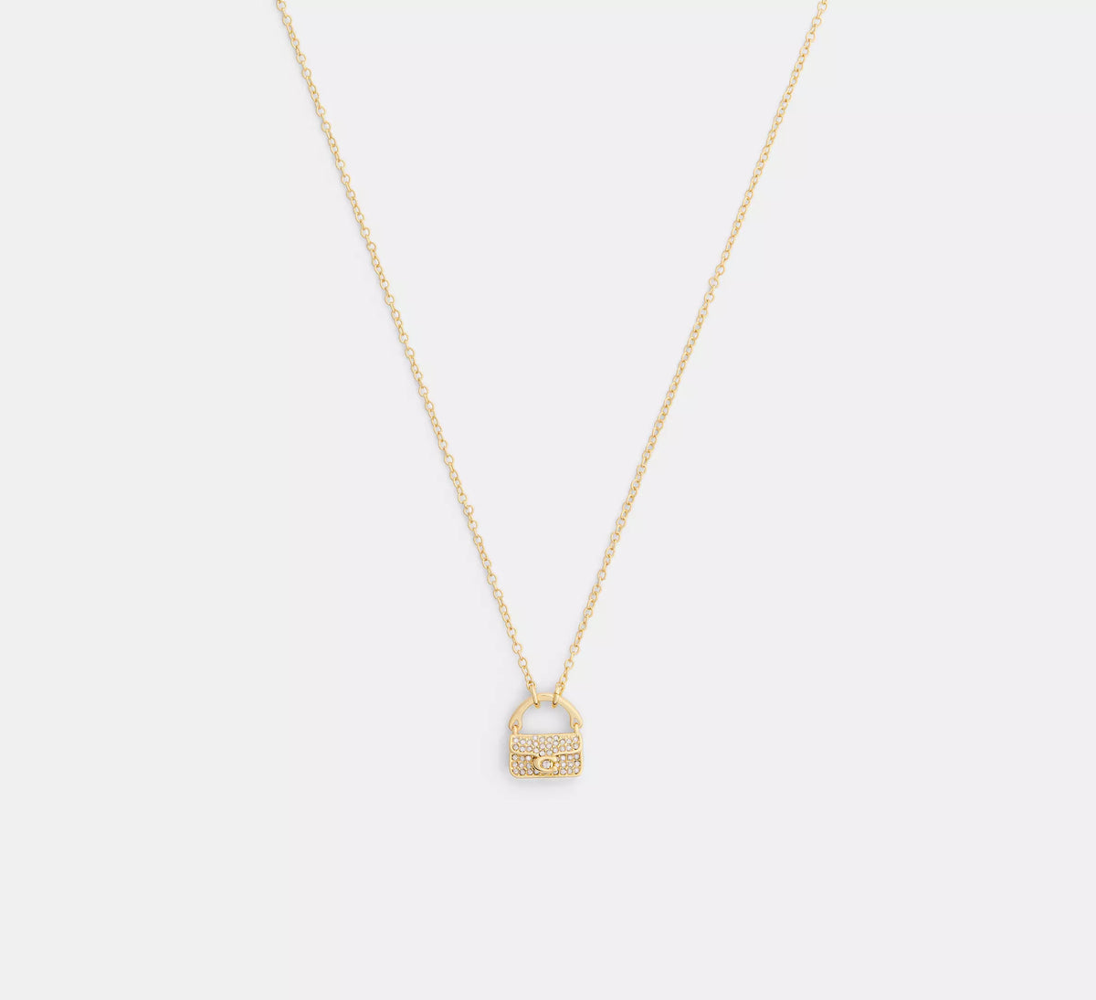 Gold/Clear
