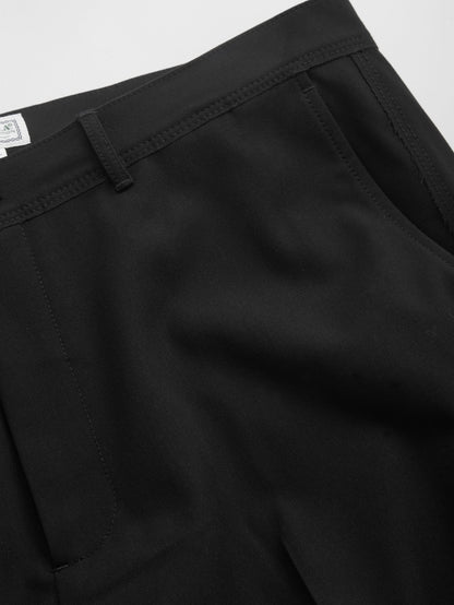 Jet Black Multi