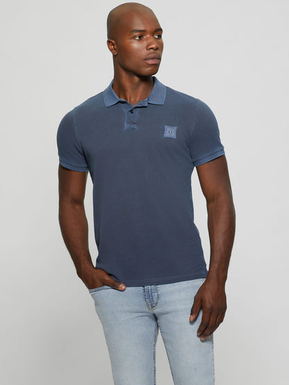 Bleu Élégant