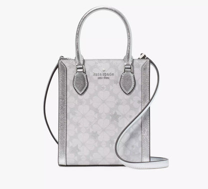Platinum Grey Multi
