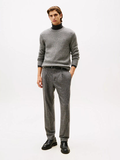 Dark Grey Heather