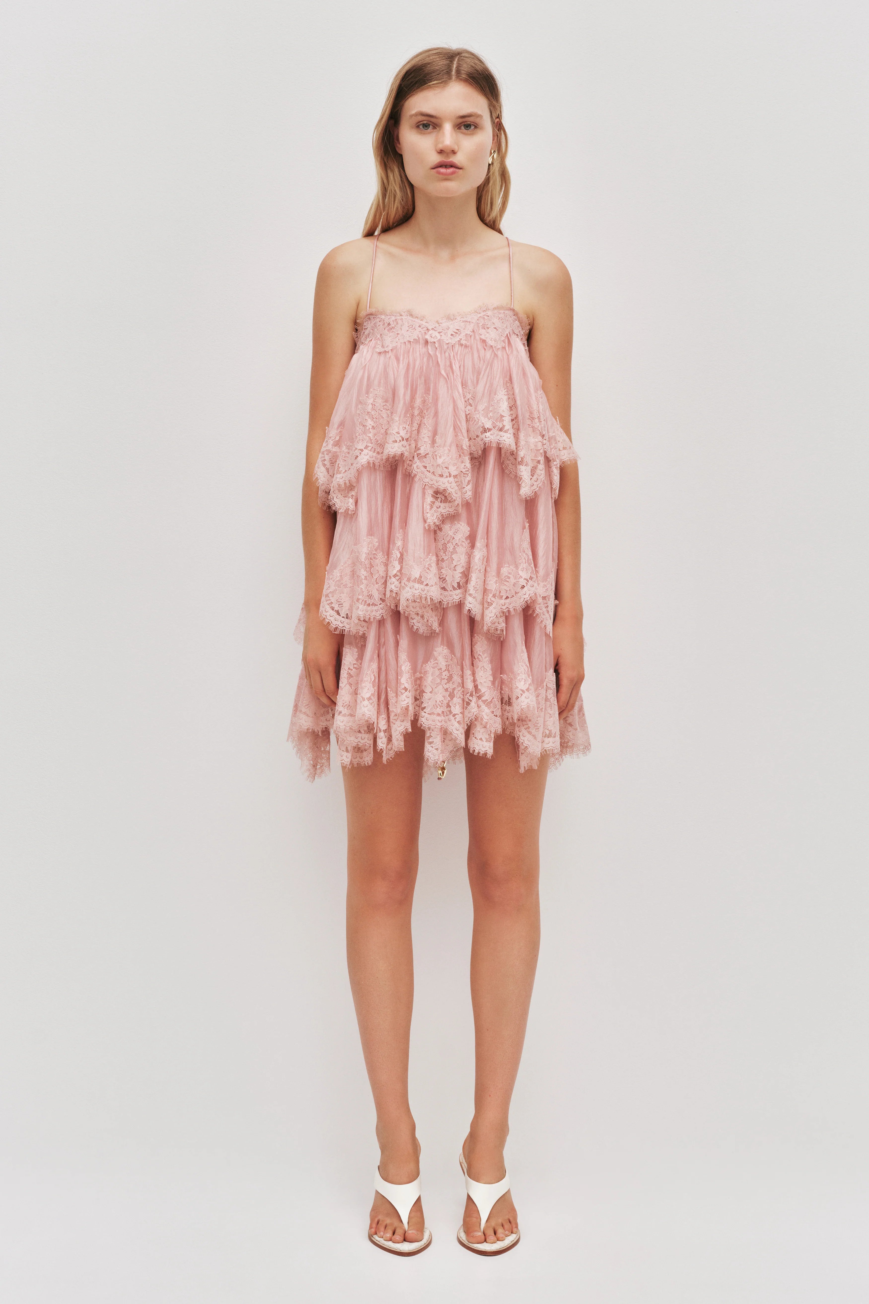 FAWN PINK