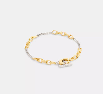 Gold/Silver