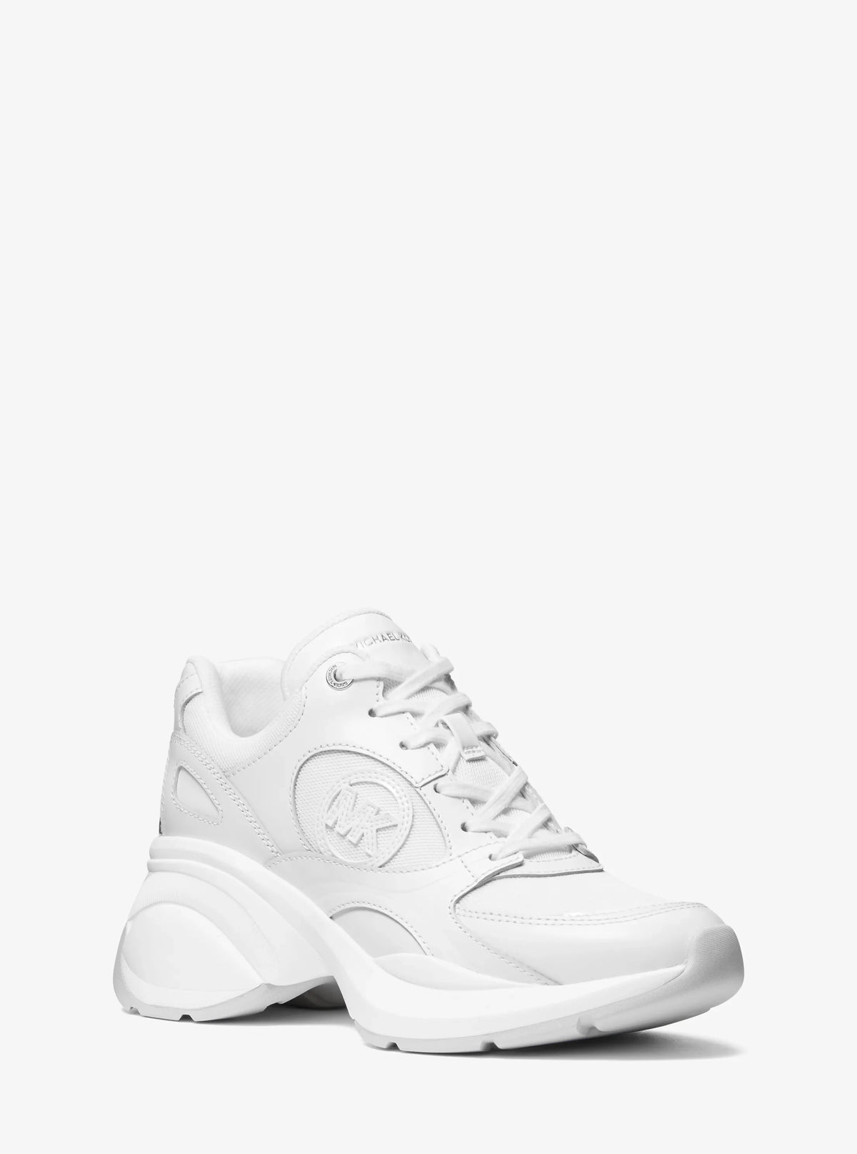 OPTIC WHITE
