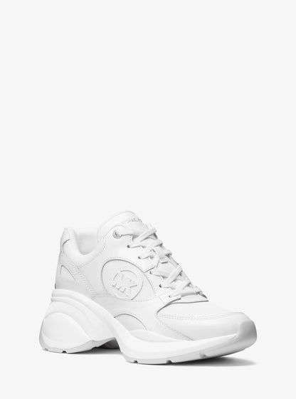 OPTIC WHITE