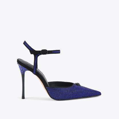 blue dark