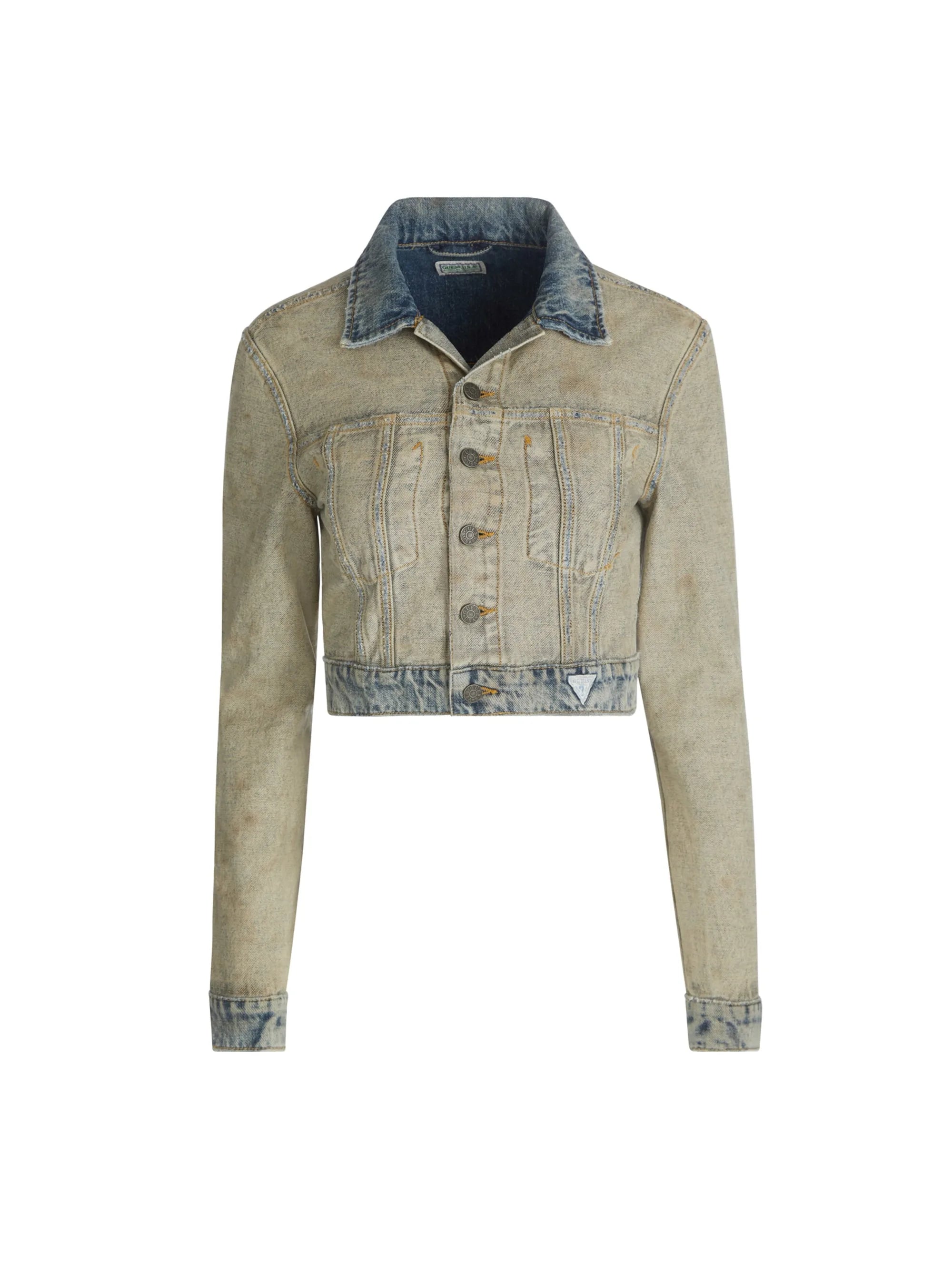 Gusa Indigo Brown Tint Wa