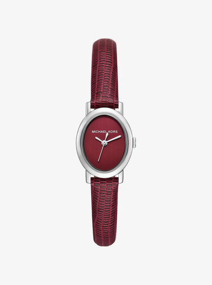 OXBLOOD
