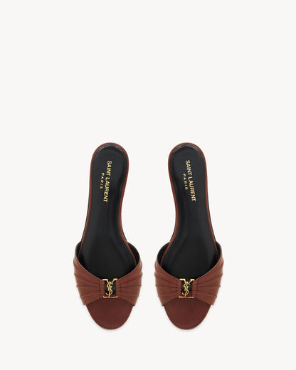 Aesthetic Brown