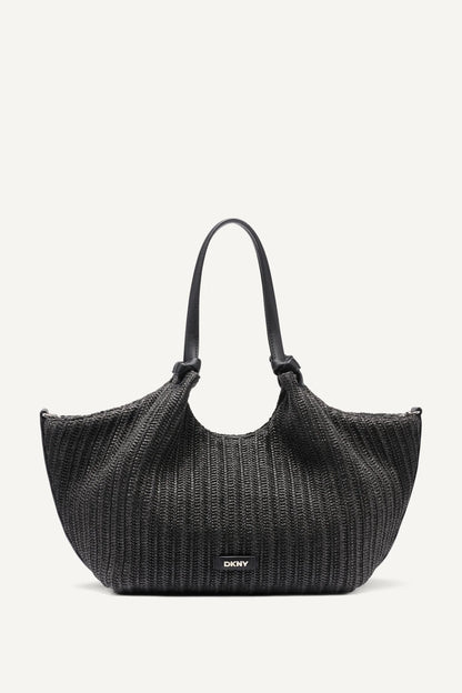 black/silver