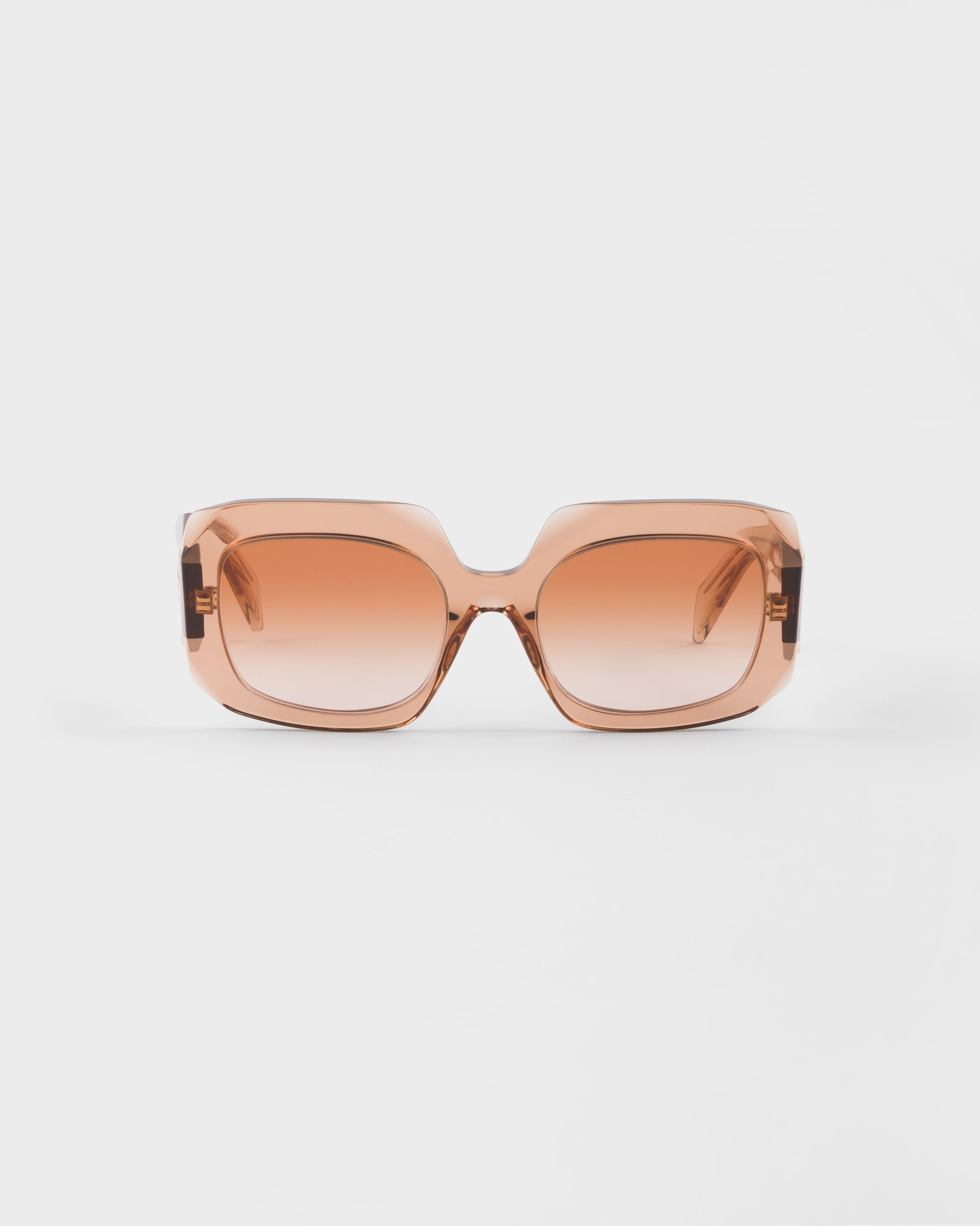 Color lentes Coñac