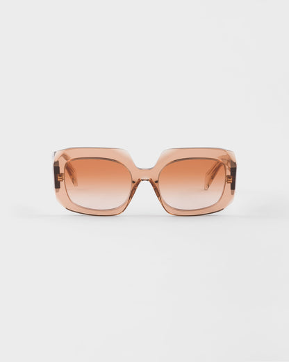 Color lentes Coñac