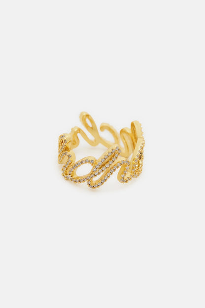 ORO