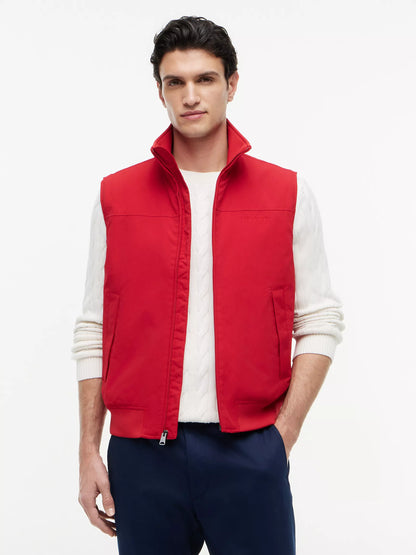 Medium Red