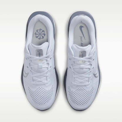 Football Grey/Ashen Slate/World Indigo/Metallic Silver