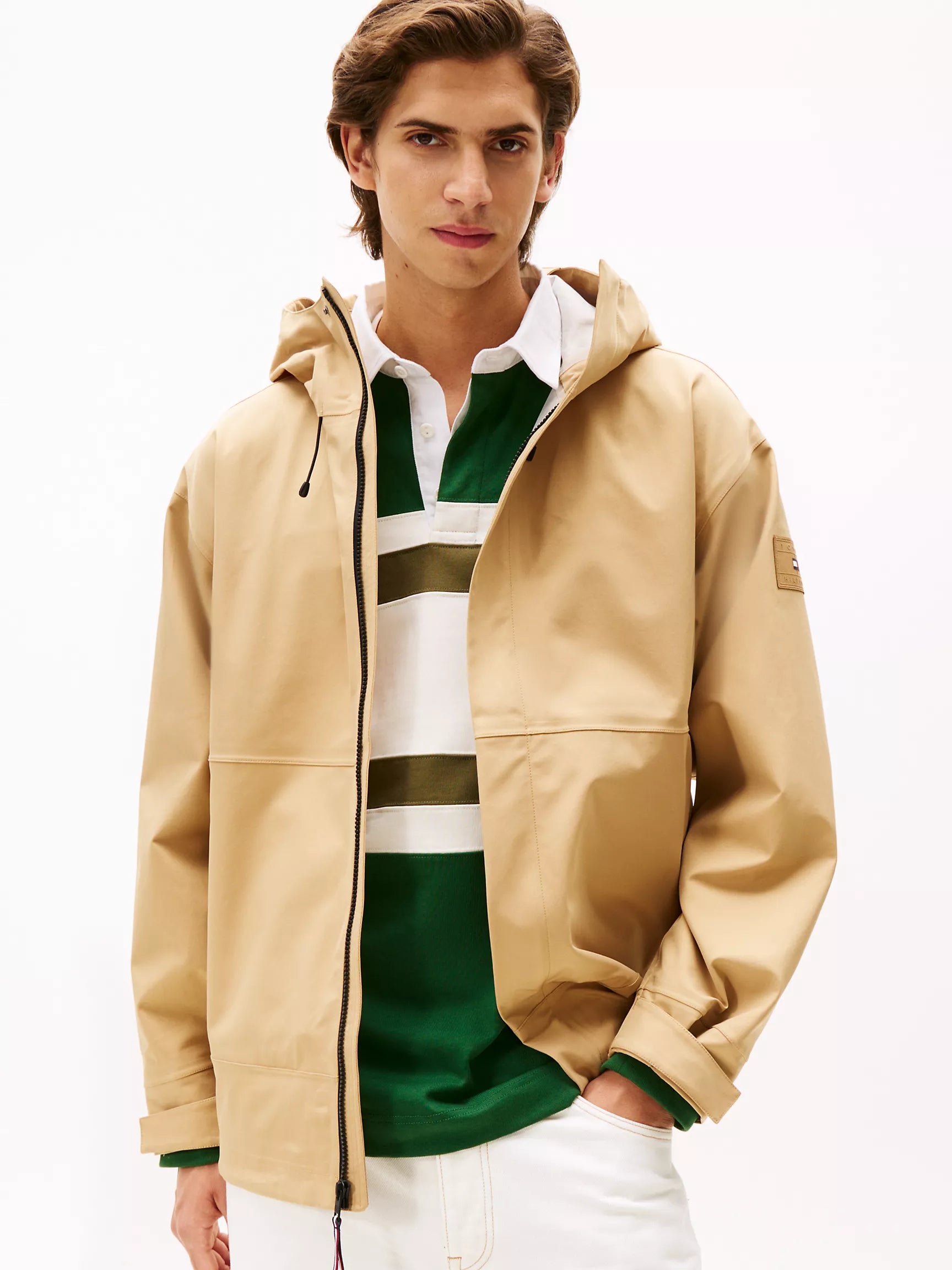 Classic Khaki
