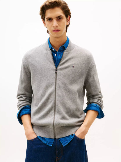 Medium Grey Heather