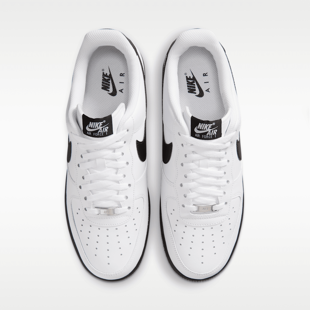 White/Black