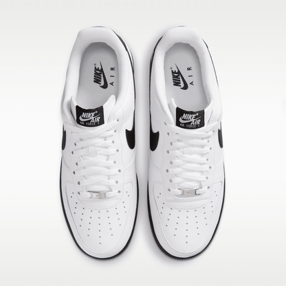 White/Black