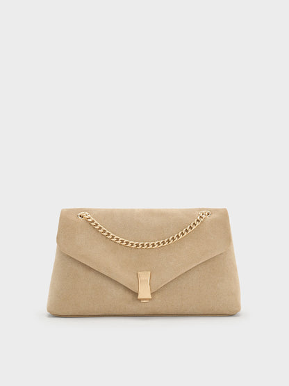 Nutmeg Beige