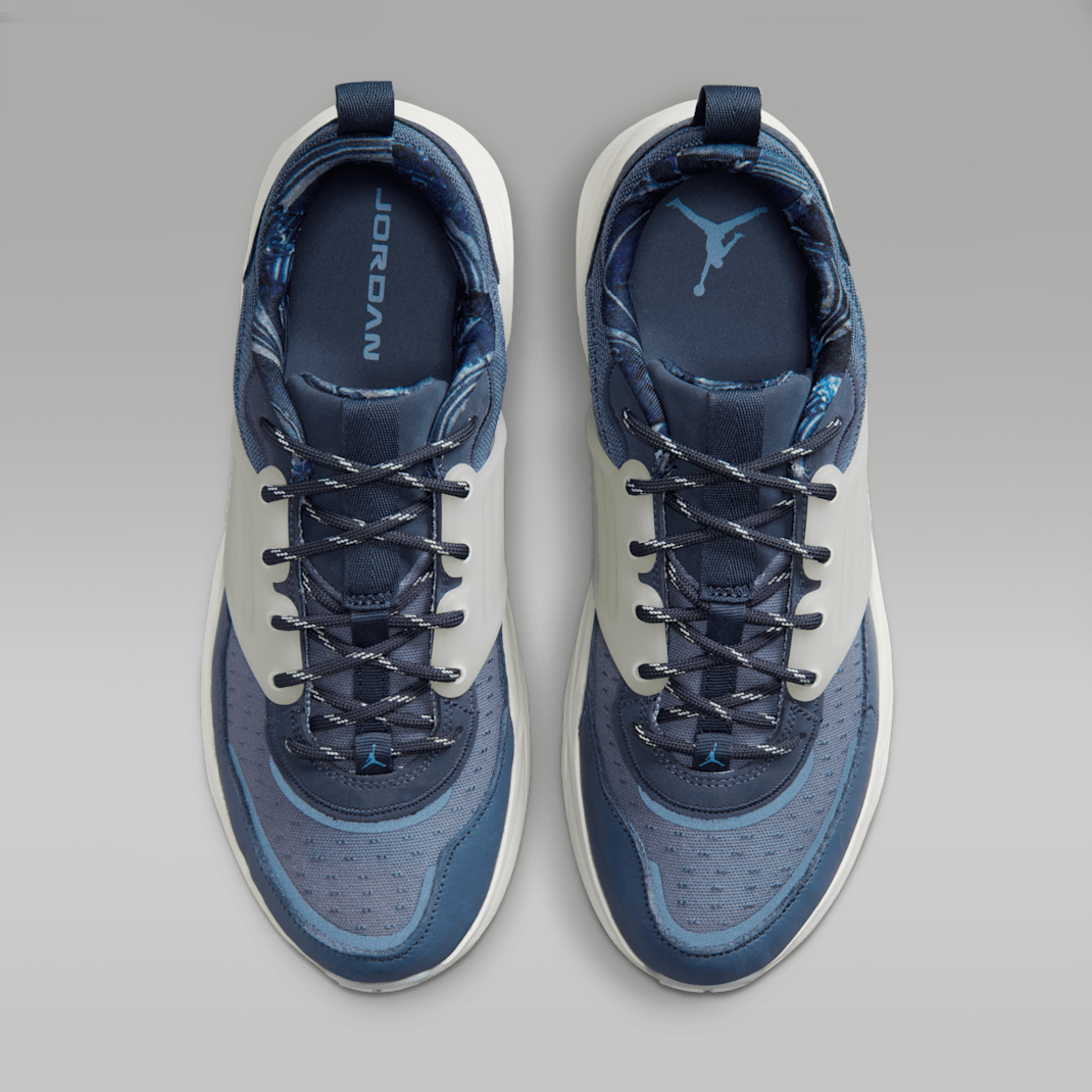 Diffused Blue/Sail/White/Pale Ivory