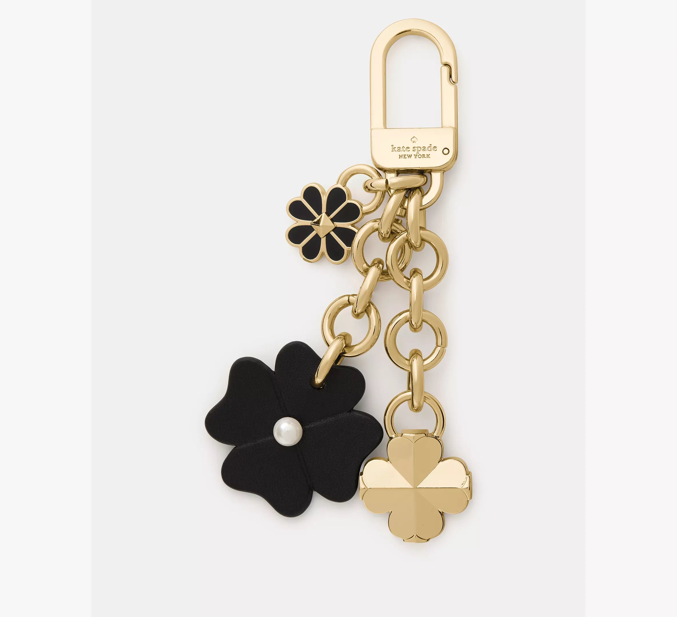 Black Multi 