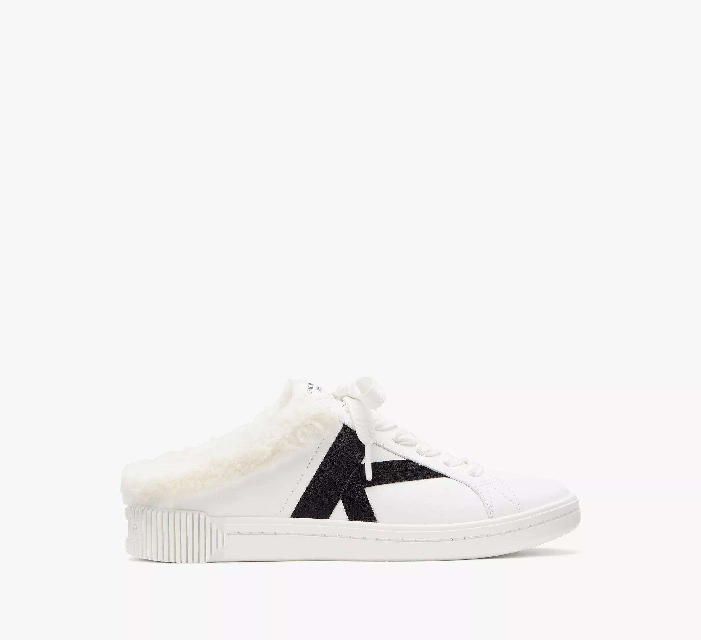 True White / Black