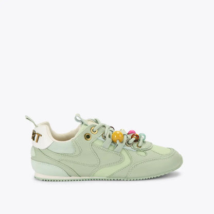Pale Green