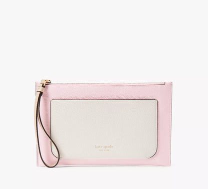 Shimmer Pink Multi