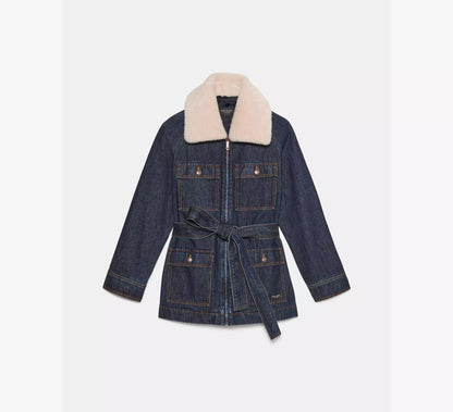 Dark Wash