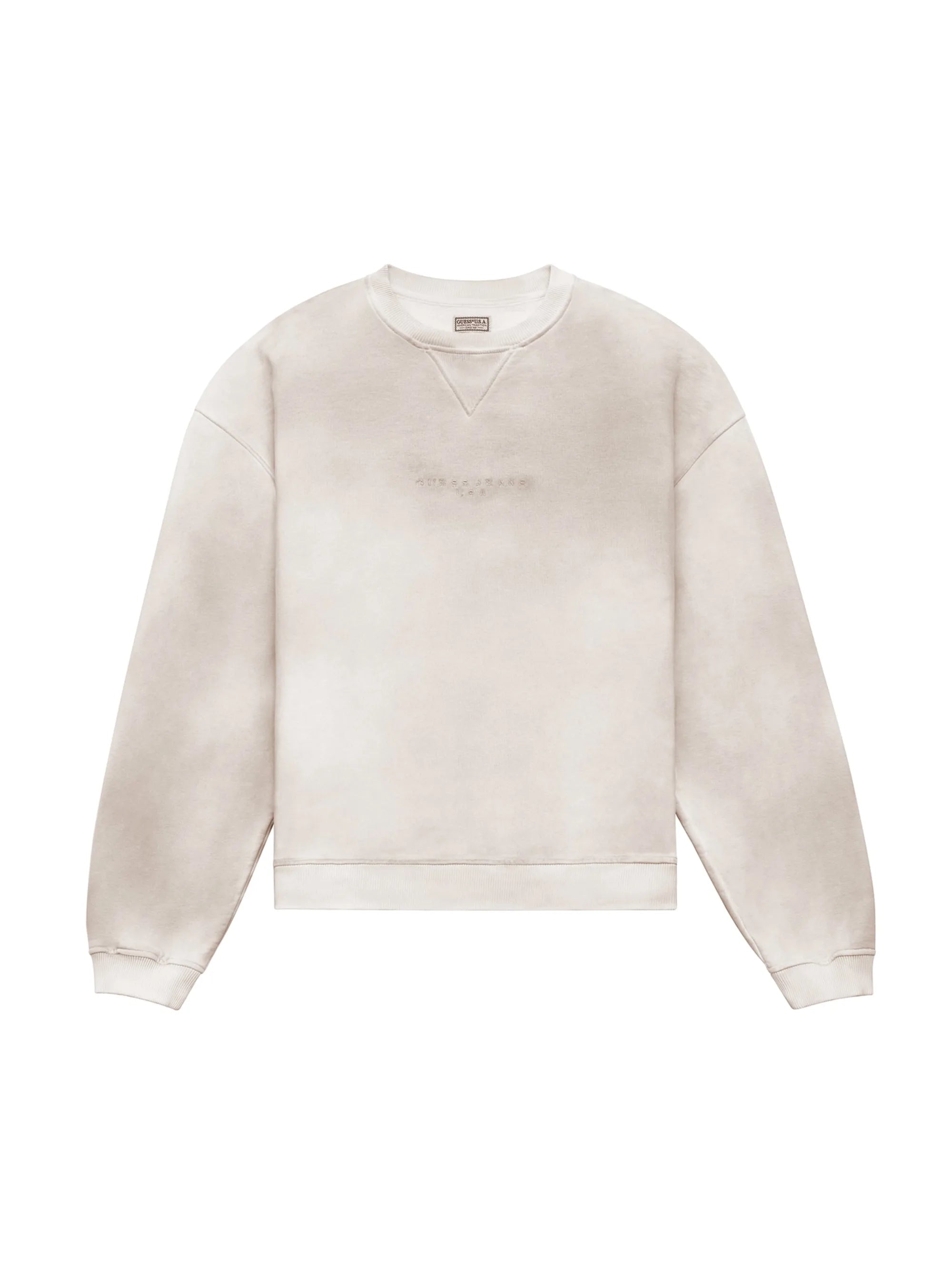Alabaster White