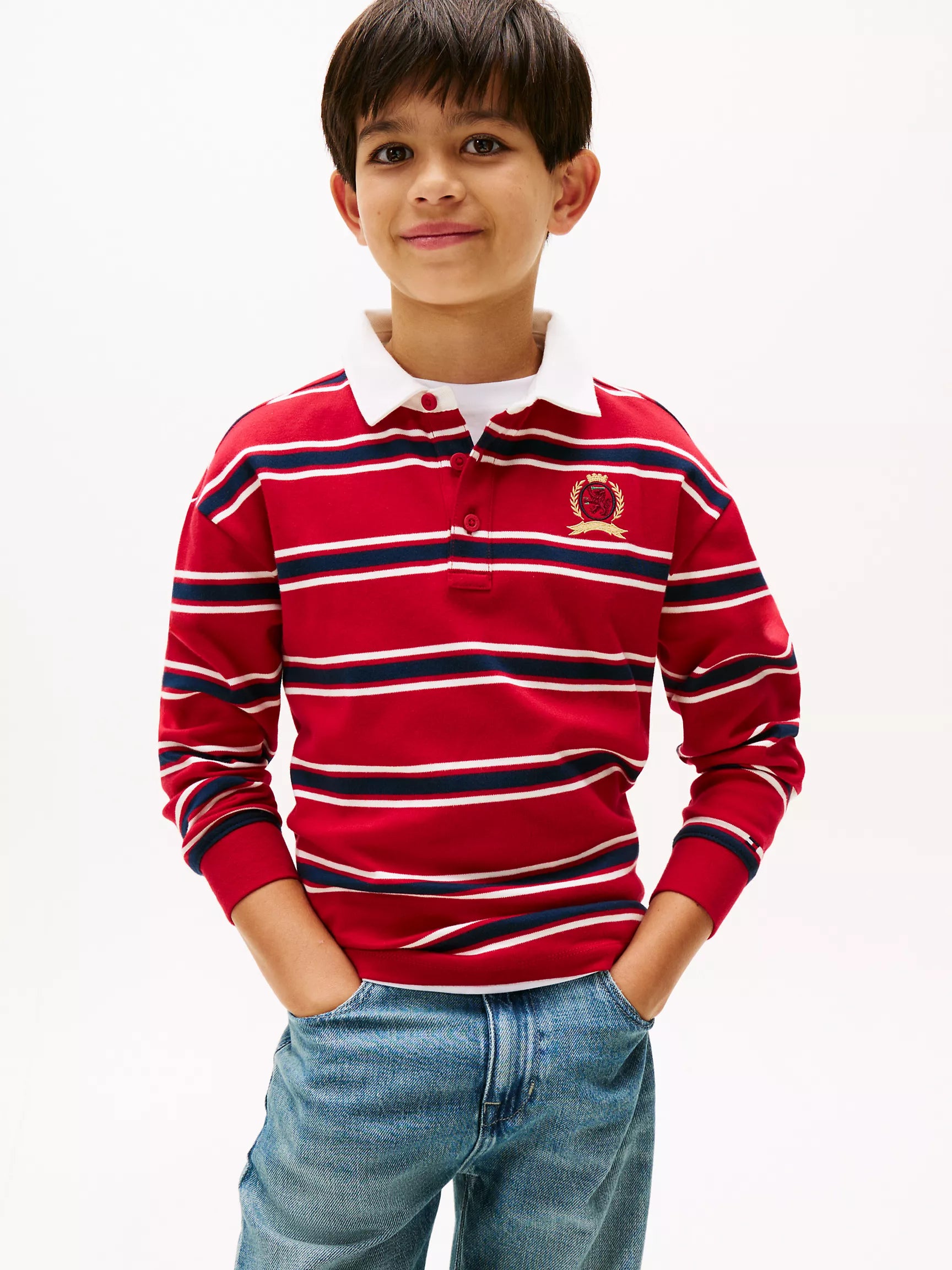 Medium Red