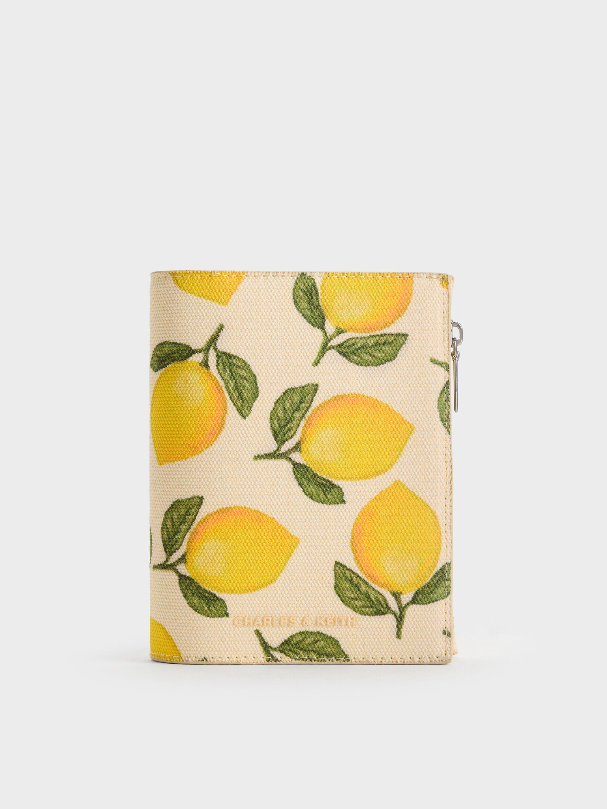 Butter Yellow