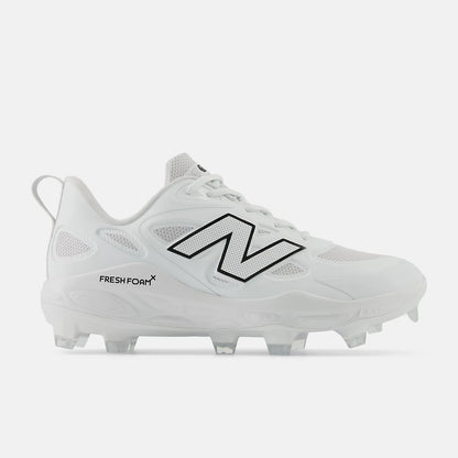 Nb 103 White With Black