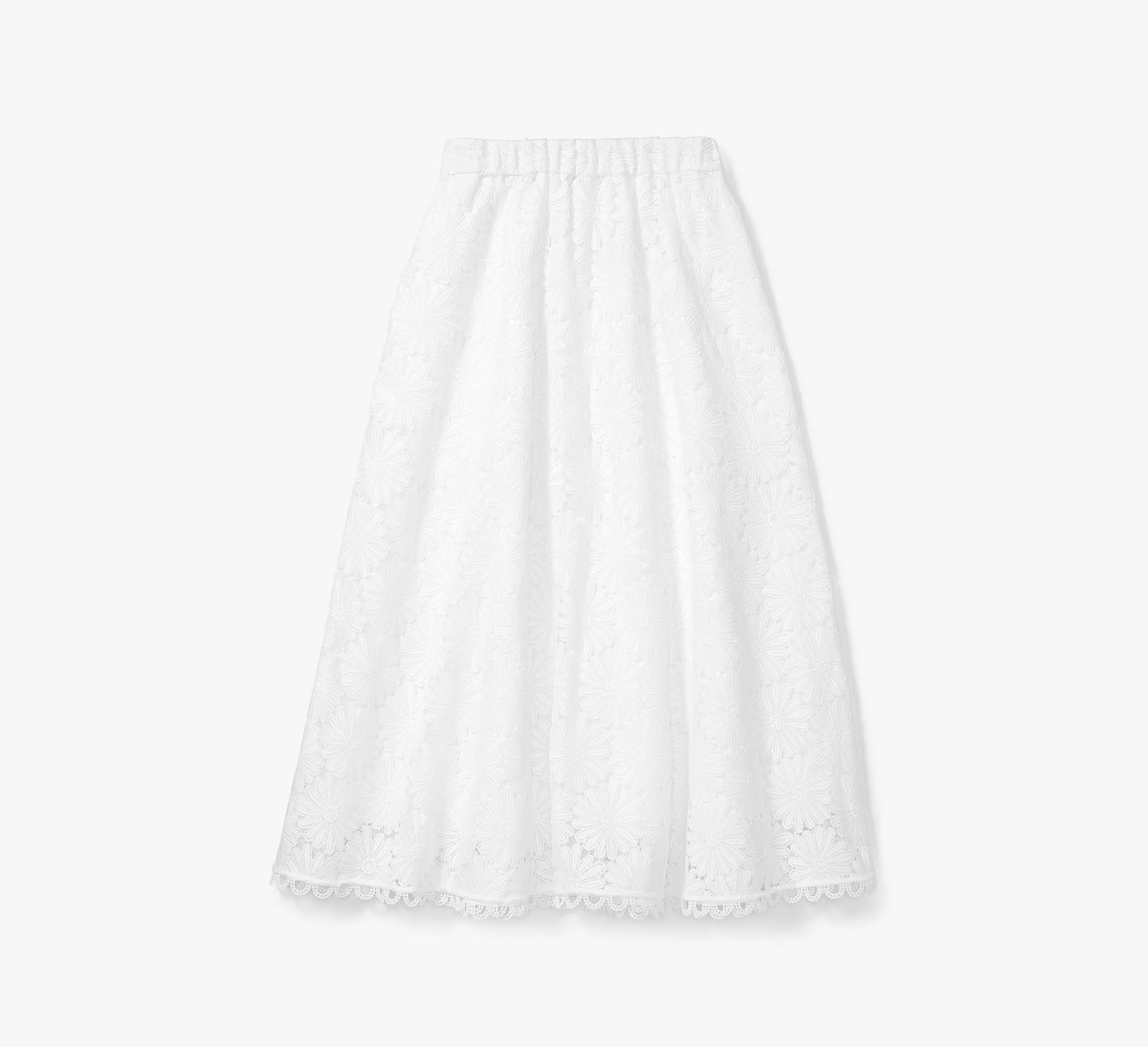 Fresh White