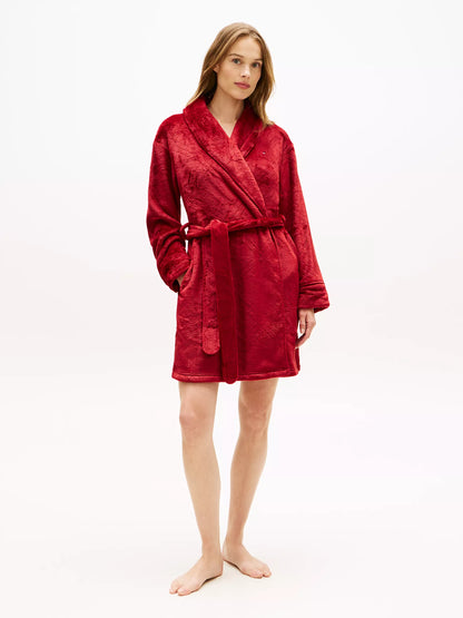 Regatta Red