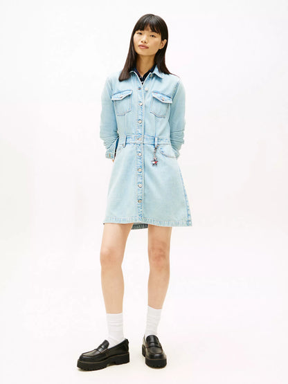Denim Medium