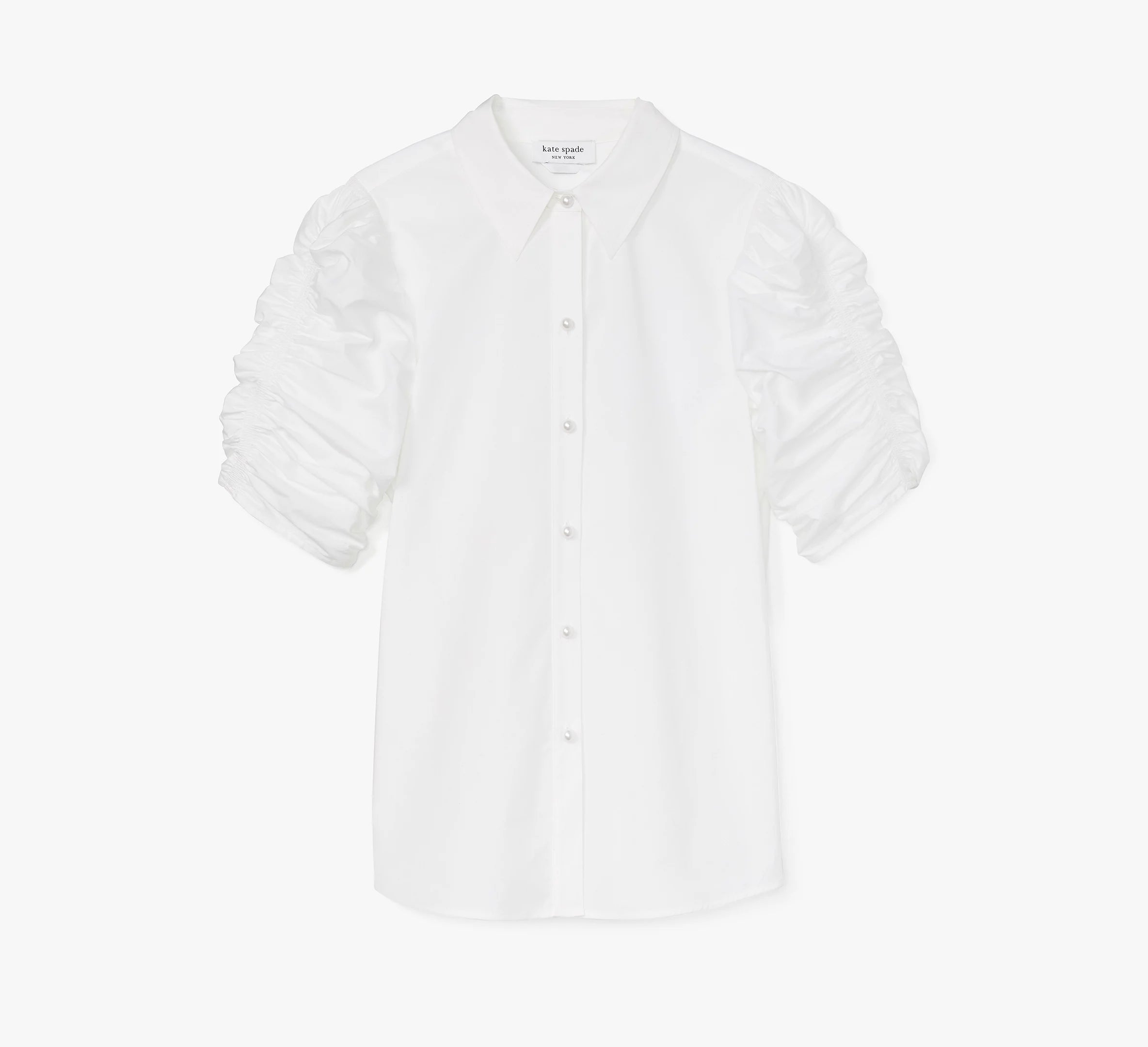 Fresh White