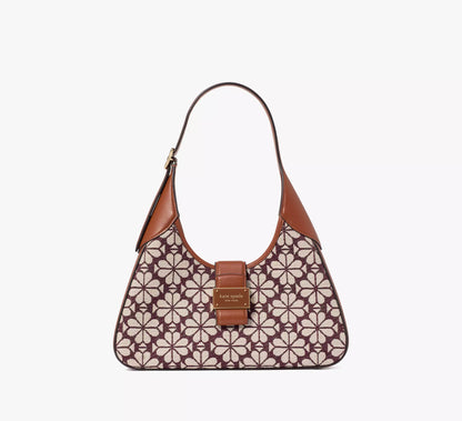 Burgundy Multi