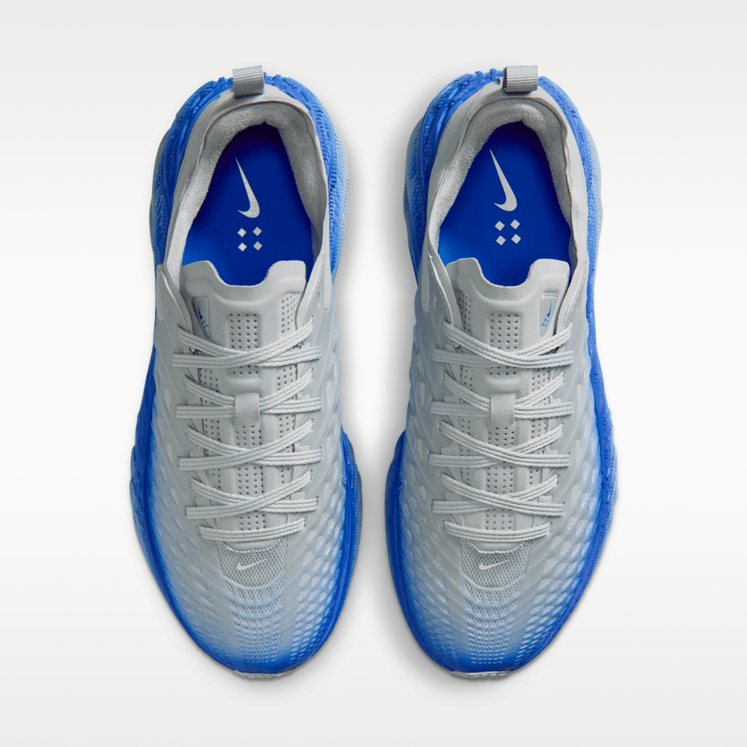 Wolf Grey/Racer Blue/Vast Grey