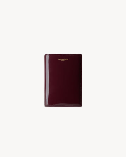 Dark Red Wine