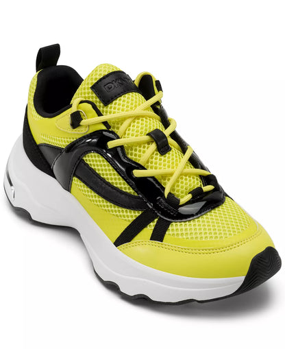 Yellow/Black