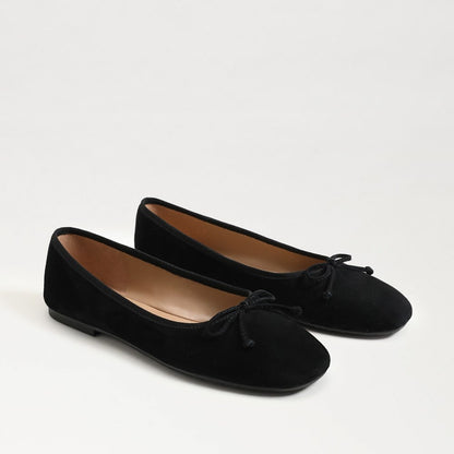 Black Suede