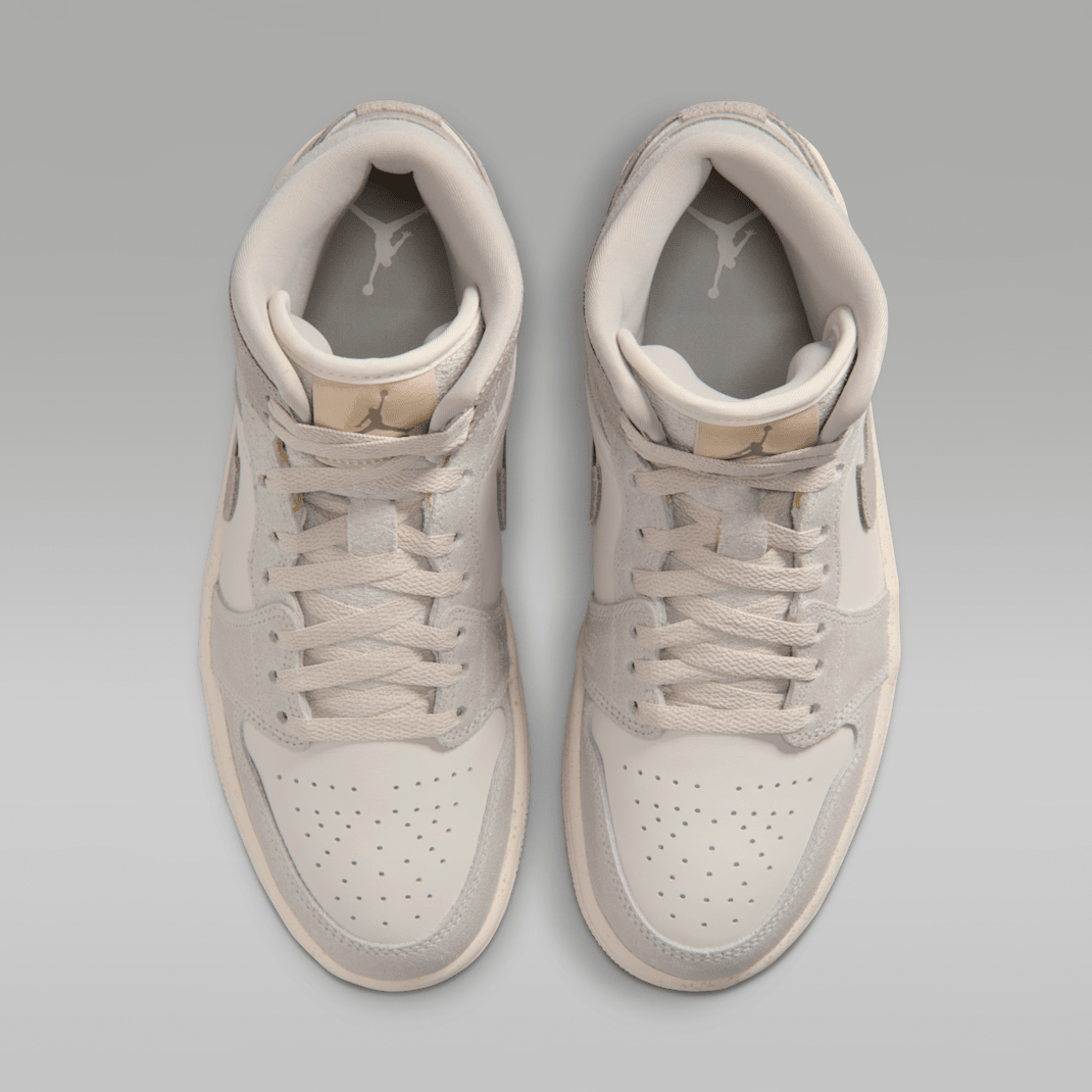 Light Iron Ore/Pale Ivory/Oatmeal/Enigma Stone
