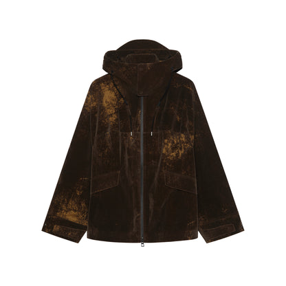 Chocolate Brown